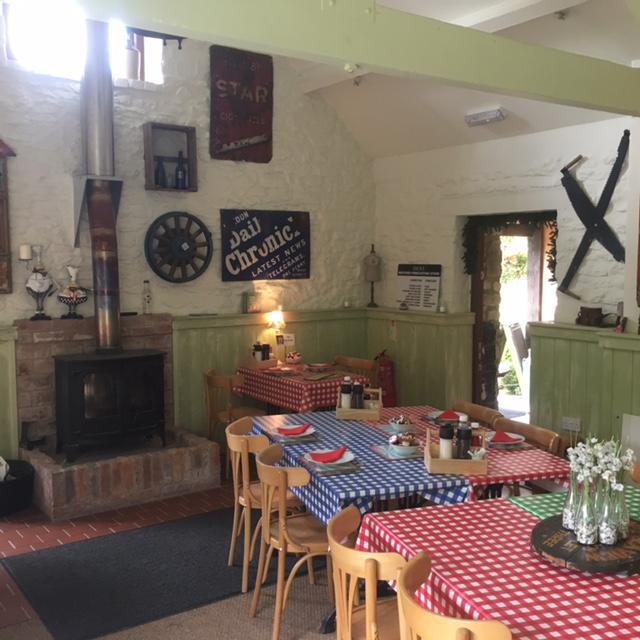 Widbrook Barns Bed & Breakfast Bradford-On-Avon Bagian luar foto