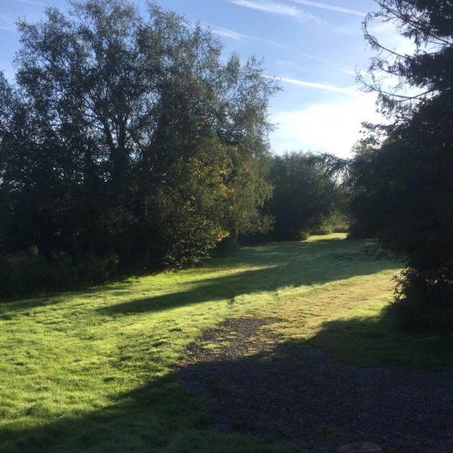 Widbrook Barns Bed & Breakfast Bradford-On-Avon Bagian luar foto